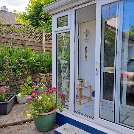 Apartament Bearstone House Loughrea Zewnętrze zdjęcie