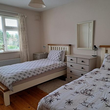 Apartament Bearstone House Loughrea Zewnętrze zdjęcie