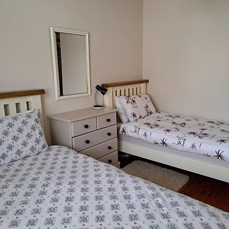 Apartament Bearstone House Loughrea Zewnętrze zdjęcie