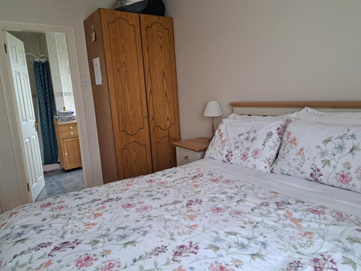 Apartament Bearstone House Loughrea Zewnętrze zdjęcie