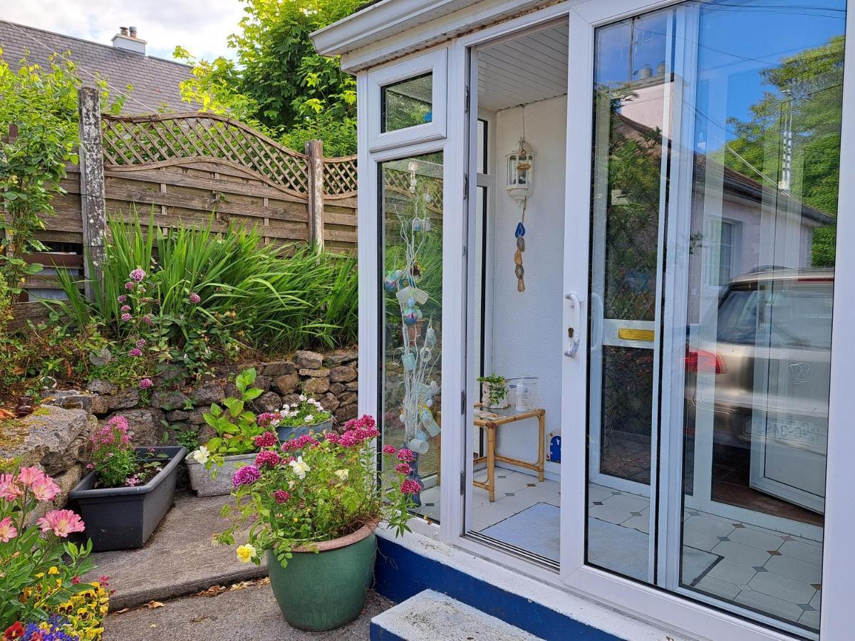 Apartament Bearstone House Loughrea Zewnętrze zdjęcie