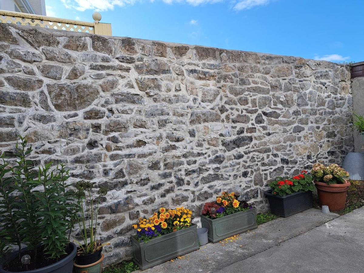 Apartament Bearstone House Loughrea Zewnętrze zdjęcie