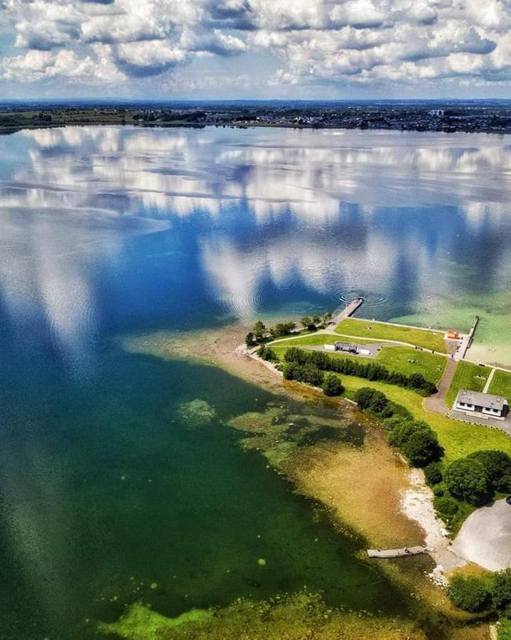 Apartament Bearstone House Loughrea Zewnętrze zdjęcie
