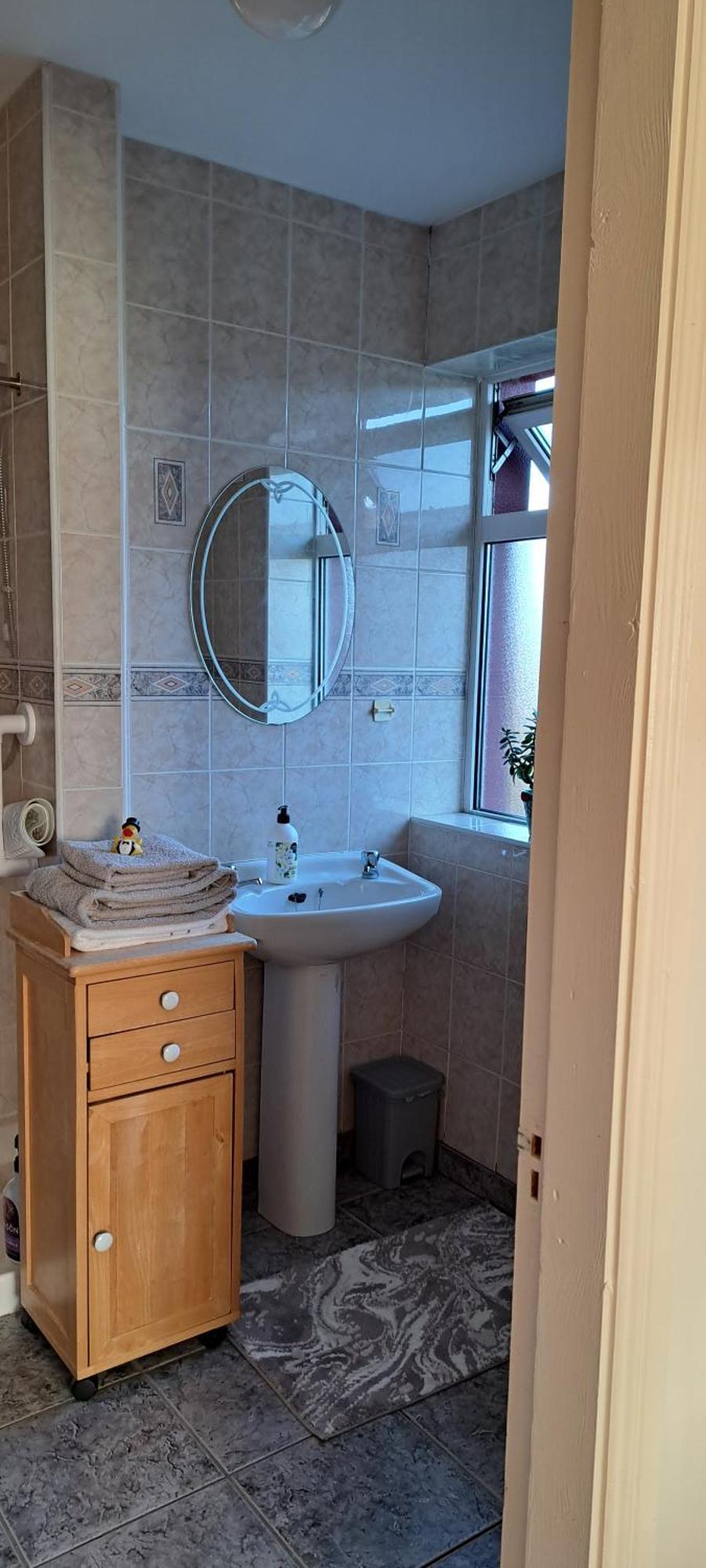 Apartament Bearstone House Loughrea Zewnętrze zdjęcie