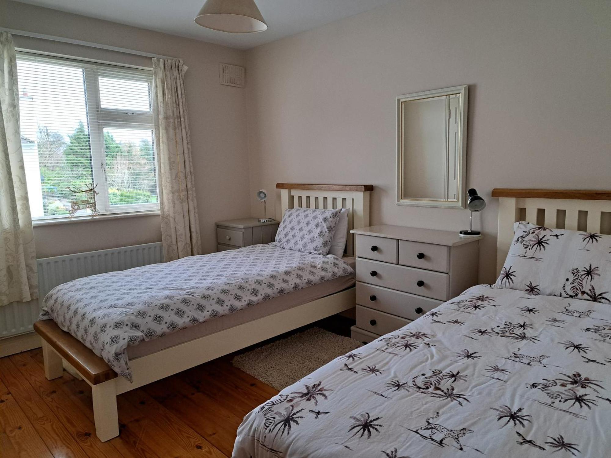 Apartament Bearstone House Loughrea Zewnętrze zdjęcie