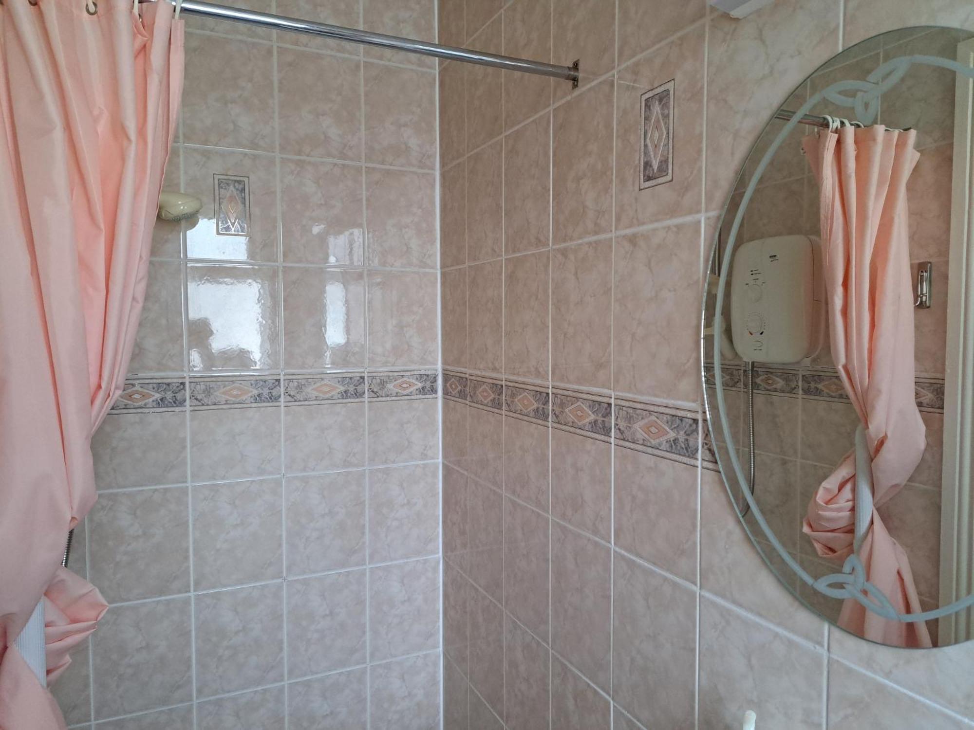 Apartament Bearstone House Loughrea Zewnętrze zdjęcie